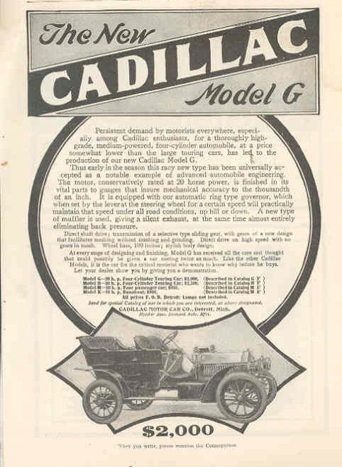 1908 Cadillac 3